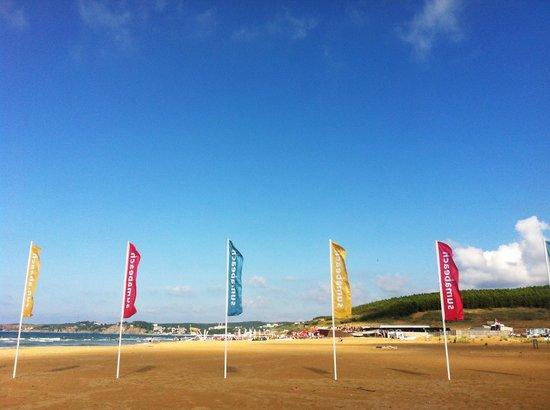 Spiaggia di Suma